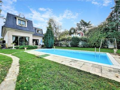 Annonce Location 6 pi�ces Maison Boissy-saint-leger 94