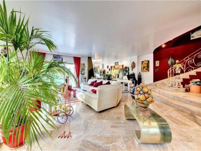 Louer Maison 250 m2 Boissy-saint-leger