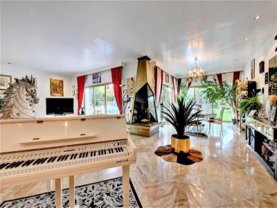 Louer Maison Boissy-saint-leger Val de Marne