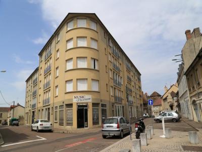 For sale Autun 3 rooms 64 m2 Saone et loire (71400) photo 0
