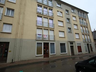 Acheter Appartement 64 m2 Autun