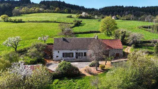 For sale Grande-verriere 4 rooms 110 m2 Saone et loire (71990) photo 0