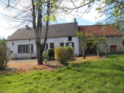 Acheter Maison Grande-verriere Saone et loire