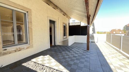 Annonce Vente 4 pi�ces Appartement Autun 71