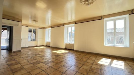 Acheter Appartement 150 m2 Autun