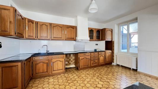 Acheter Appartement Autun 139000 euros