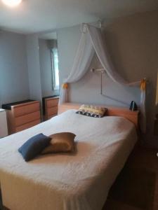 For rent Cestas 1 room 13 m2 Gironde (33610) photo 2