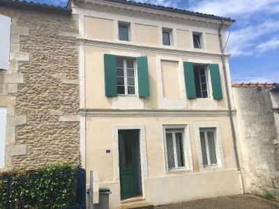 For rent Sauternes 1 room 35 m2 Gironde (33210) photo 0
