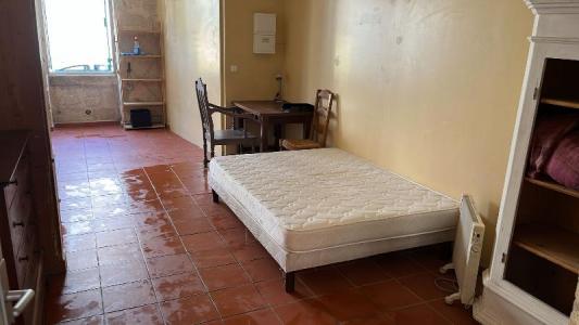 Louer Appartement 35 m2 Sauternes