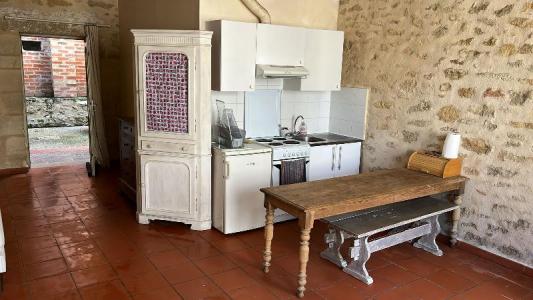 Louer Appartement Sauternes Gironde