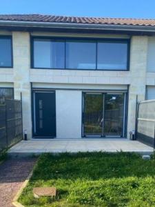 For rent Salleboeuf 4 rooms 80 m2 Gironde (33370) photo 2