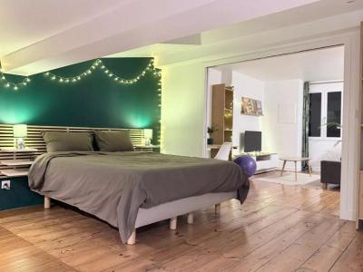 For rent Bordeaux 2 rooms 62 m2 Gironde (33000) photo 4