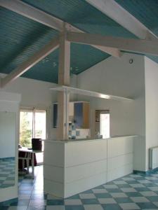 For rent Lugos 4 rooms 105 m2 Gironde (33830) photo 2