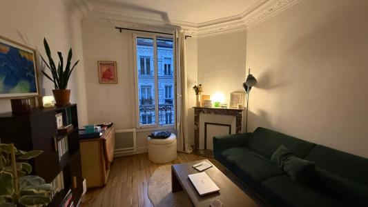 For sale Suresnes 2 rooms 34 m2 Hauts de Seine (92150) photo 0