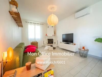 Annonce Vente 4 pi�ces Maison Ventabren 13