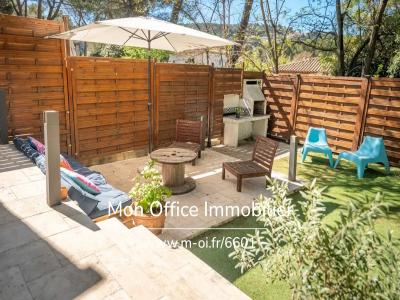 Acheter Maison Ventabren Bouches du Rhone