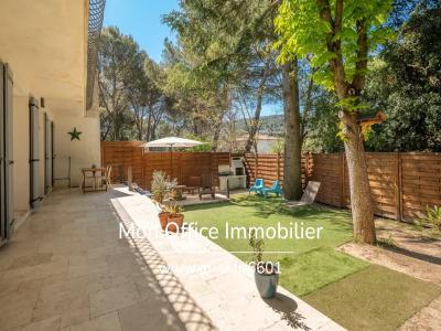 Acheter Maison Ventabren 450000 euros