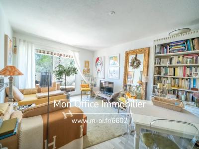 For sale Aix-en-provence 3 rooms 61 m2 Bouches du Rhone (13090) photo 0