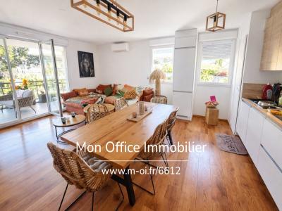 For sale Ciotat 3 rooms 76 m2 Bouches du Rhone (13600) photo 0
