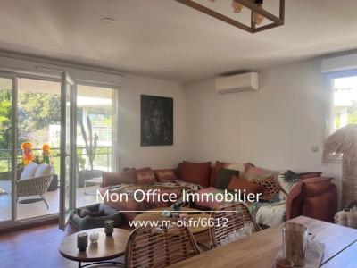 Acheter Appartement 76 m2 Ciotat