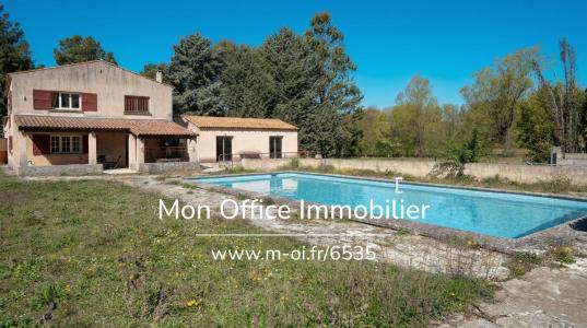 Annonce Vente 5 pi�ces Maison Aix-en-provence 13