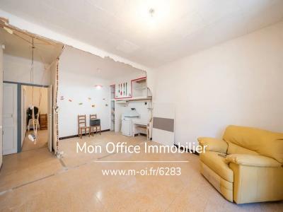 Acheter Appartement Rians 118000 euros