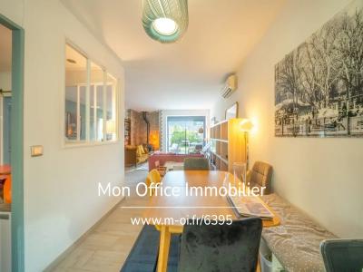 Acheter Maison 105 m2 Cabries