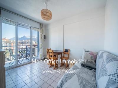 Annonce Vente Appartement Annecy 74