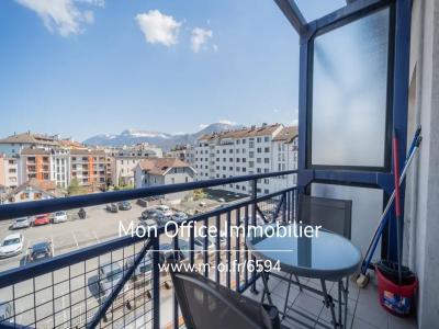 Acheter Appartement Annecy Haute savoie