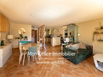 Acheter Maison Peyrolles-en-provence 570000 euros