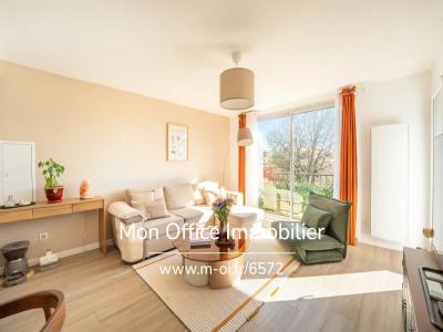 Annonce Vente 3 pi�ces Appartement Aix-en-provence 13