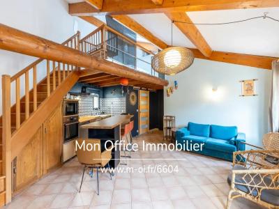 Acheter Appartement 47 m2 Marseille-2eme-arrondissement
