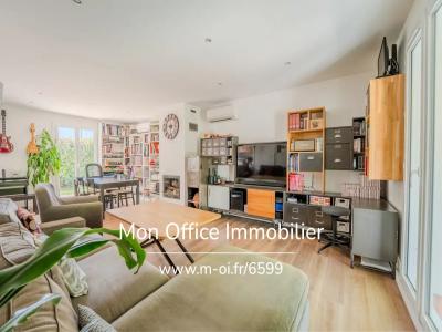 Acheter Maison 120 m2 Aix-en-provence