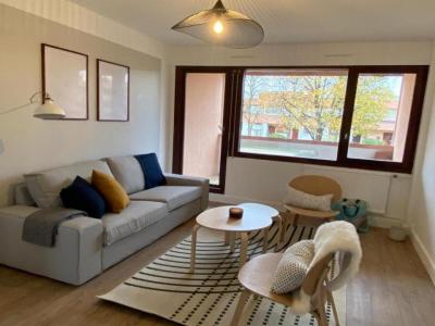 Louer Appartement 21 m2 Guyancourt