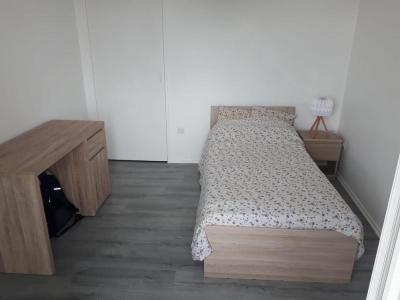 For rent Troyes 1 room 22 m2 Aube (10000) photo 1