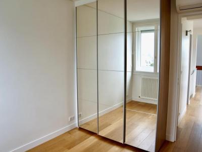 Annonce Location Appartement Montrouge 92