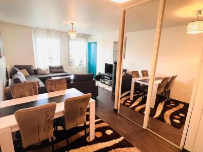 Annonce Vente 3 pi�ces Appartement Pre-saint-gervais 93