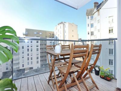 Annonce Vente 3 pi�ces Appartement Rennes 35