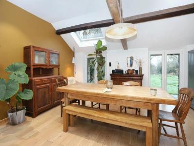 Annonce Vente 8 pi�ces Maison Eance 35