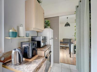 Annonce Vente Appartement Villeurbanne 69