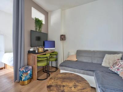 Acheter Appartement 30 m2 Villeurbanne