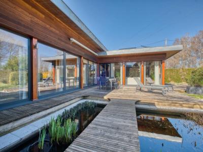 For sale Vincey 7 rooms 195 m2 Vosges (88450) photo 2