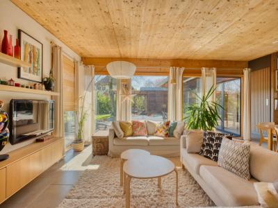 For sale Vincey 7 rooms 195 m2 Vosges (88450) photo 3