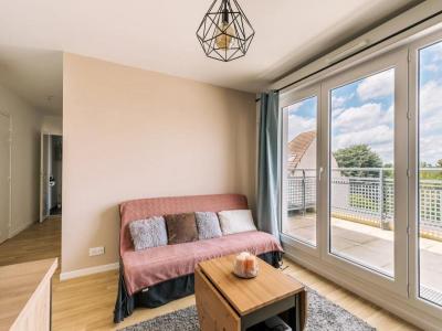 Annonce Vente 3 pi�ces Appartement Villepinte 93