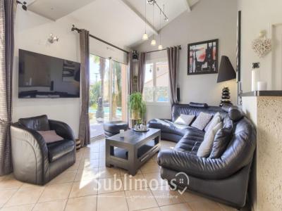 Acheter Maison 201 m2 Pont-saint-martin