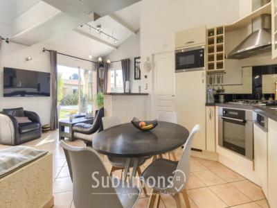 Acheter Maison Pont-saint-martin Loire atlantique