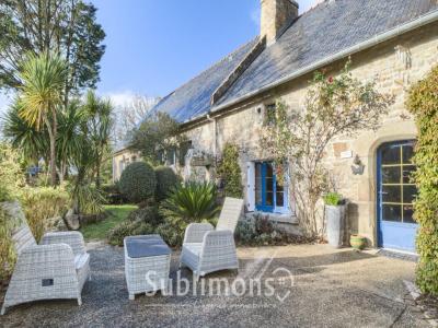 Annonce Vente Prestige Nostang 56