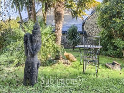 Acheter Prestige 423 m2 Nostang