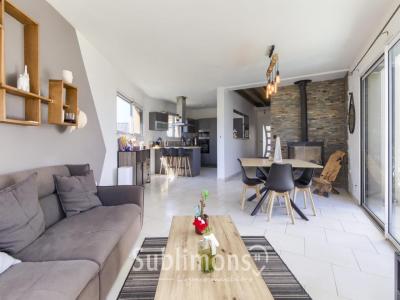 Annonce Vente 7 pi�ces Maison Vallet 44