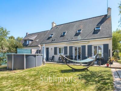 For sale Vannes 6 rooms 116 m2 Morbihan (56000) photo 0
